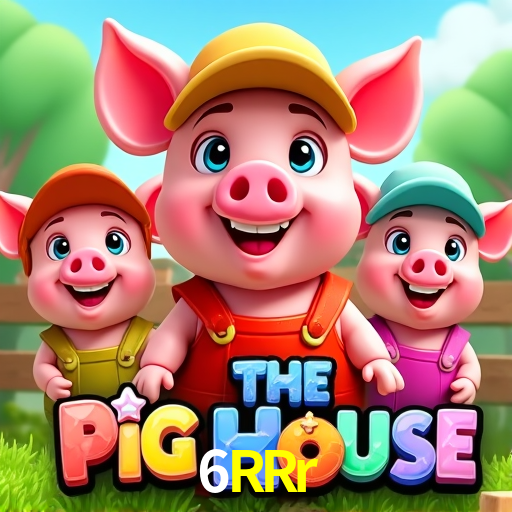 Diretório de Jogos 6RRr