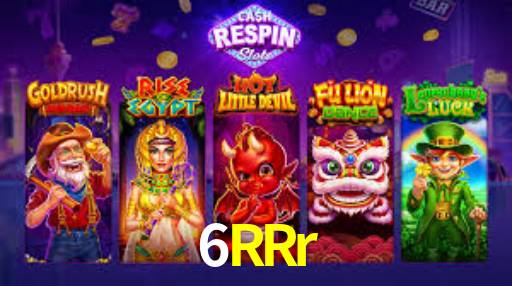 PIX Instantâneo 6RRr